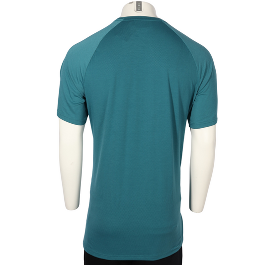 XERSION - Fit crew neck t-shirt