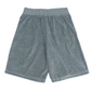 JULES - Solid soft cotton shorts