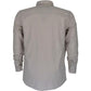 DYNAMO - Pocket Long Sleeve Shirt