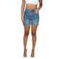 OLD NAVY - Cut Off Straight Short