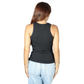 CHICME - Ribbed Tank Top