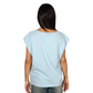 SHEIN - Cotton simple t-shirt