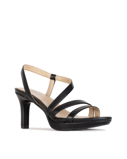 NATURALIZER - Brenta Strappy Dress Sandals