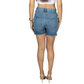 OLD NAVY - Cut Off Straight Short