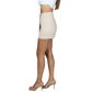 SHEIN - Skort with Front Welt Detail