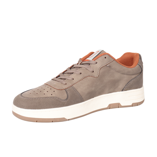 SAFETY JOGGER - Imitation leather Men's Sneakers