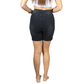 SHEIN - Raw Hem Short
