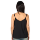 SHEIN -  Lace Trim Cami Top