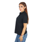 SHEIN -  Embroidery Polo Shirt