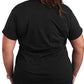 HYBRID - Butterfly Sparkle Graphic T-Shirt