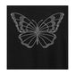 HYBRID - Butterfly Sparkle Graphic T-Shirt