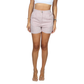 SHEIN - Pull Over Casual Short