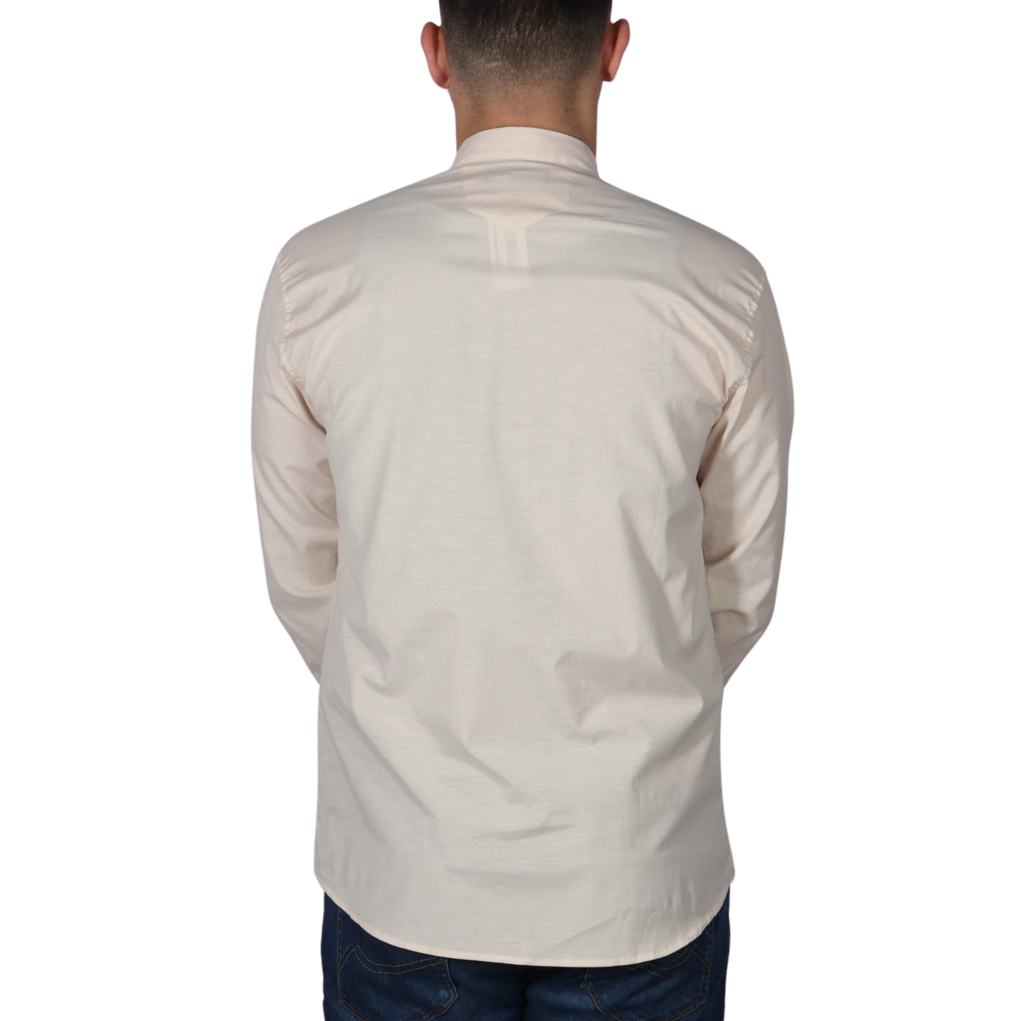 SAYFA - Button Down Shirt Long Sleeve