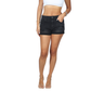 SHEIN - Ripped Short