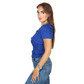 SHEIN - One Off Shoulder Blouse