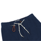 ALCOTT - Cotton solid chain design pants