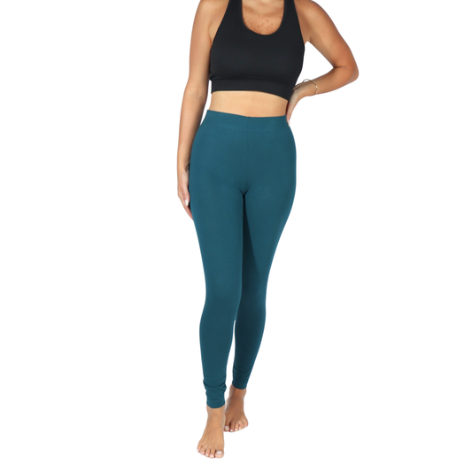 OLD NAVY -  High Waisted Pull over Legging