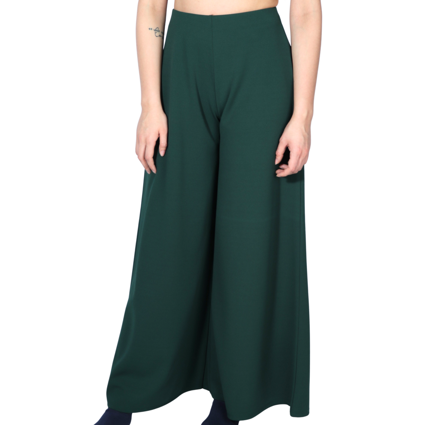 NEW COLLECTION - Flare Leg Pant