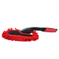 CLEAVER CARE - MIcrofiber hand brush