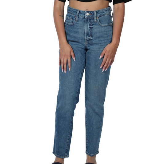 OLD NAVY - High Rise Secret Smooth Pockets Jeans
