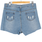 SHEIN - Casual Short