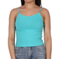 WILD FABLE - Cotton simple tank top