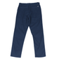 ALCOTT - Cotton solid chain design pants