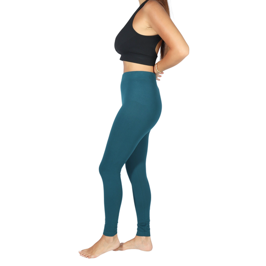 OLD NAVY -  High Waisted Pull over Legging