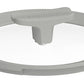 BERGHOFF - BRH 3950437 Glass Cover  Balance Moonmist