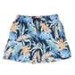 JULES - Floral print vacation swim shorts