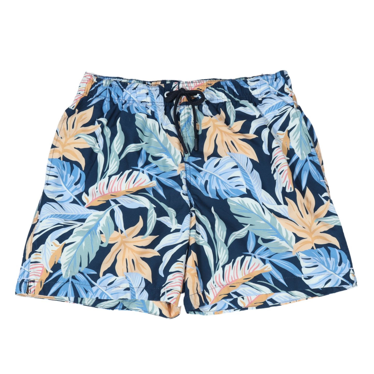JULES - Floral print vacation swim shorts