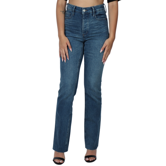 OLD NAVY - Kicker Boot-Cut Jeans