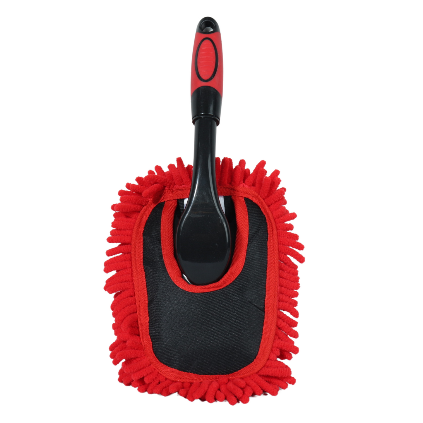 CLEAVER CARE - MIcrofiber hand brush