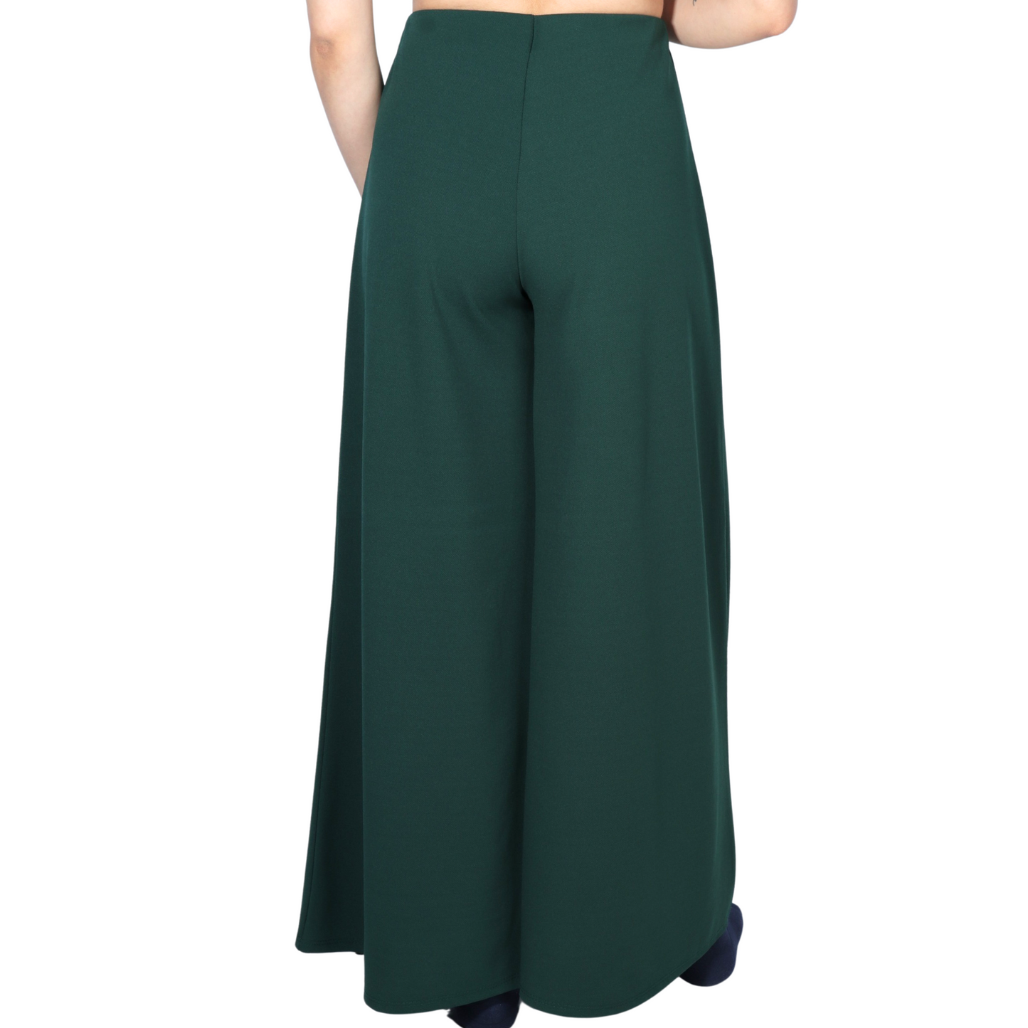 NEW COLLECTION - Flare Leg Pant