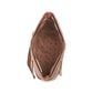 VERDE - Internal side pockets Shoulder Bag