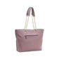 VERDE - Internal side pockets Shoulder Bag
