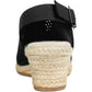 EASY STREET - Stacy Espadrille Sandals