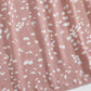 SHEIN - All-Over Print Tie Front Skirt