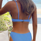 SHEIN - kini Bottom 2 Pieces Bikini