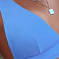 SHEIN - kini Bottom 2 Pieces Bikini