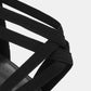 SHEIN - Fashion Point Toe Outdoor Heels