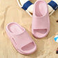 SHEIN - Soft Beach Slipper