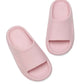 SHEIN - Soft Beach Slipper