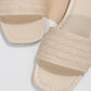 SHEIN - Generous Women Flat Slippers