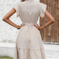 SHEIN - Classic Polka Dot Dress
