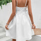 SHEIN -  Lace Panel Cami Dress