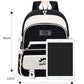 Happy Time Style Backpack