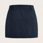 SHEIN - Camouflage Cargo Mini Skirt