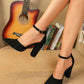 SHEIN -  Elegant Party High Heel
