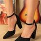 SHEIN -  Elegant Party High Heel
